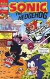 Sonic the Hedgehog #11 Comic Books - Covers, Scans, Photos in Sonic the Hedgehog Comic Books - Covers, Scans, Gallery